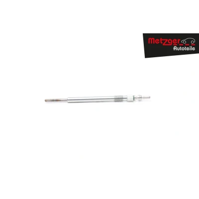 Abbildung von METZGER H1 395 Glühkerze 4,4V M8x1