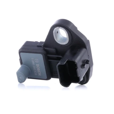 Abbildung von BOSCH 0 986 280 438 Sensor, Nockenwellenposition PEUGEOT: 208 I Hatchback, 508 SW, 207 CC, CITROËN: C5 II Estate, C4 Coupe, Grand Picasso 2