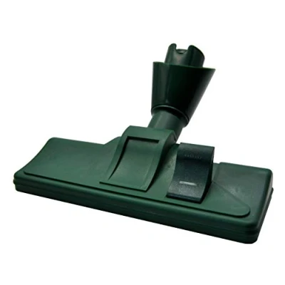 Abbildung von Kombidüse Bodendüse Fliesendüse Düse verstellbar geeignet für Vorwerk Kobold 130 131 135 136 140, 260 265 270 300 Tiger 252 mit Rollen