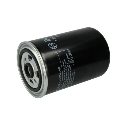 Abbildung von BOSCH 1 457 434 421 Kraftstofffilter Anschraubfilter RENAULT TRUCKS: Midlum