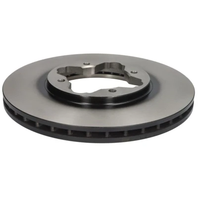Abbildung von TRW DF2679 Bremsscheibe 282 23 4 114,3 Belüftet lackiert HONDA: ACCORD Coupe, 5, ROVER: 600