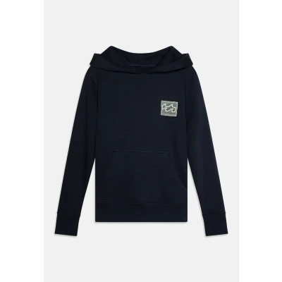 Abbildung von Billabong Foundation Kapuzenpullover für Kinder, Größe: 169 174, Navy