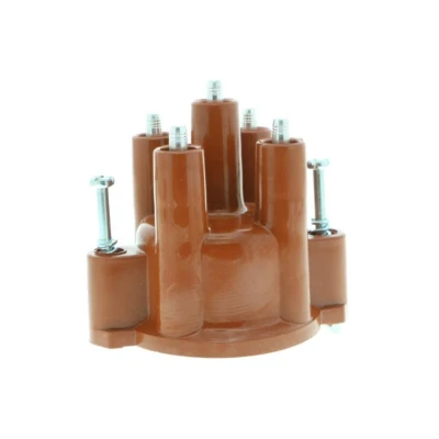 Abbildung von VEMO Original Quality V30 70 0005 Verteilerkappe MERCEDES BENZ: W124 Saloon, S Class G Off Road
