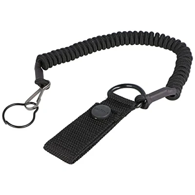Abbildung von Nitecore Tactical Lanyard Ntl20 Für Taschenlampen Mit 25,4mm Gehäusedurchmesser/Rsg Halterung/Gearkeeper/Security