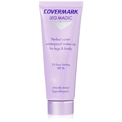Abbildung von Covermark Leg Magic 50 ml Farbton 04