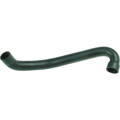 Abbildung von GATES 05 3379 Kühlerschlauch EPDM (Ethylen Propylen Dien Kautschuk) MERCEDES BENZ: C Class Saloon, E T modell