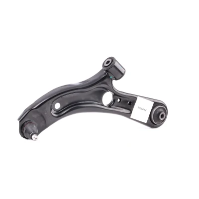 Abbildung von TRW JTC2247 Querlenker Vorderachse, unten, links Stahlblech SUZUKI: SX4 I Hatchback, FIAT: Sedici