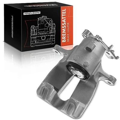 Abbildung von Frankberg Bremssattel Bremszange Hinten Links Kompatibel mit Insignia A G09 1.4L 2.8L 2008 2017 9 5 YS3G 1.6L 2.0L 2010 2012 Replace# 13275927