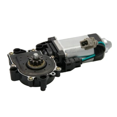 Abbildung von Elektromotor, Fensterheber DT Spare Parts 4.63381