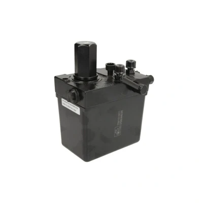 Abbildung von DT Spare Parts 3.84004 Kippumpe, Fahrerhaus