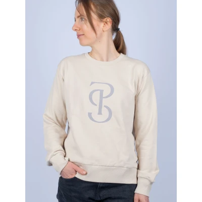 Abbildung von PS of Sweden FW&#039;24 Holiday Sweatshirt Fallon