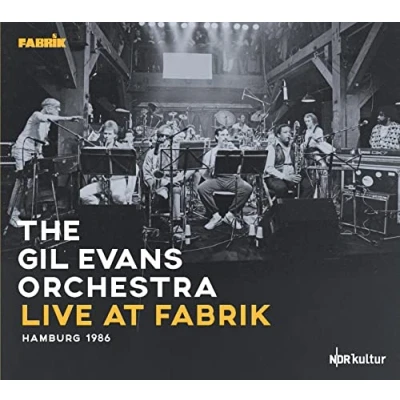 Abbildung von Live At Fabrik Hamburg 1986 (180Gr./Triple Gatefold) [Vinyl LP]
