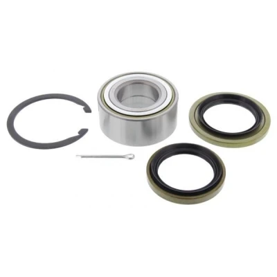 Abbildung von MAPCO 26555 Radlagersatz Vorderachse beidseitig 80 MITSUBISHI: ECLIPSE 2, 1