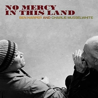 Abbildung von No Mercy in This Land [Vinyl LP]