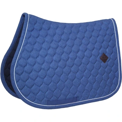 Abbildung von Kentucky Melange Jumping Saddle Pad