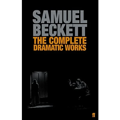 Abbildung von Complete Dramatic Works