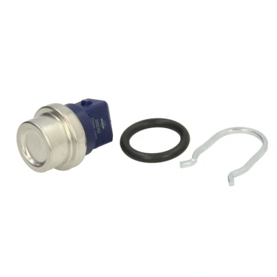 Abbildung von NRF 727009 Kühlmitteltemperatursensor mit Anbauteilen AUDI: A6 C4 Saloon, 80 B4 Avant, VOLKSWAGEN: Vento, Passat B3/B4 Estate