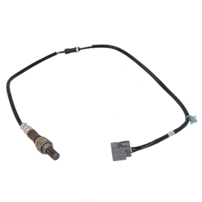 Abbildung von DENSO Direct Fit DOX 1456 Lambdasonde M18x1.5 beheizt, Fingersonde, Sprungsonde HONDA: CIVIC 7 Hatchback