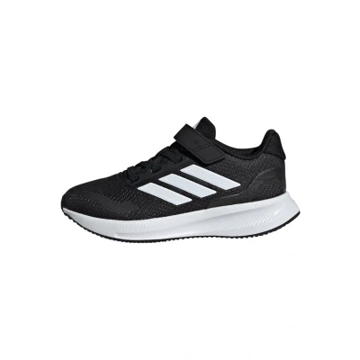 Abbildung von adidas RUNFALCON 5 Shoes Kids Laufschuhe, Core Black/Cloud White/Cloud White, 29 EU