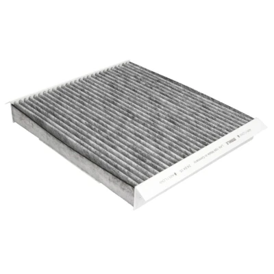 Abbildung von Innenraumfilter MAHLE KNECHT LAK 189