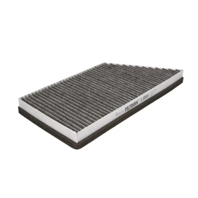 Abbildung von FILTRON K 1066A Innenraumfilter Aktivkohlefilter 346, 240 168 31 PEUGEOT: 206 Hatchback, 206+ SW