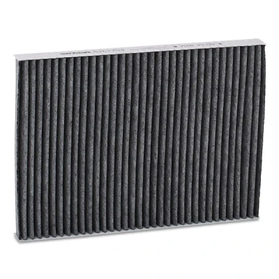 Abbildung von PURFLUX AHC104 Innenraumfilter Aktivkohlefilter 283 205 25 VOLKSWAGEN: Golf 4, Passat B5 GP Estate, 4 Variant, SKODA: Superb I Saloon