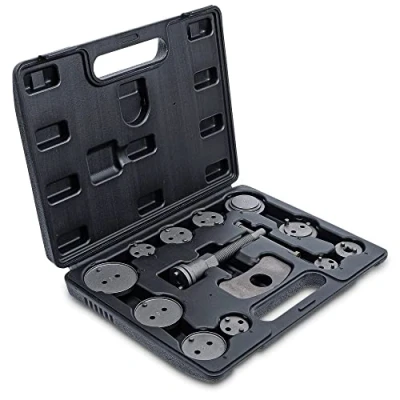 Abbildung von BGS Diy 1109 Bremskolben Rückstell Satz 13 tlg.