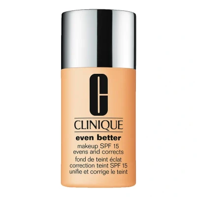 Abbildung von Clinique Even Better Make Up Foundation CN10 Alabaster/01 Alabaster 30 ml