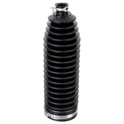 Abbildung von FEBI BILSTEIN 176251 Faltenbalgsatz, Lenkung Thermoplast Vorderachse links, rechts mit Schellen RENAULT: Megane 4