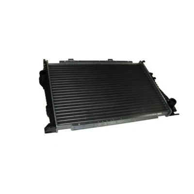 Abbildung von THERMOTEC D7B012TT Kühler, Motorkühlung BMW: 5 Saloon, 7, Touring