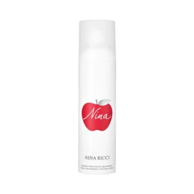 Abbildung von Nina Ricci Deodorant 150 ml