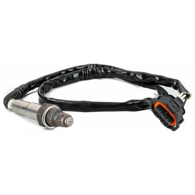 Abbildung von HELLA 6PA 009 166 501 Lambdasonde Regelsonde OPEL: Meriva A, Corsa C Hatchback, Astra H Hatchback
