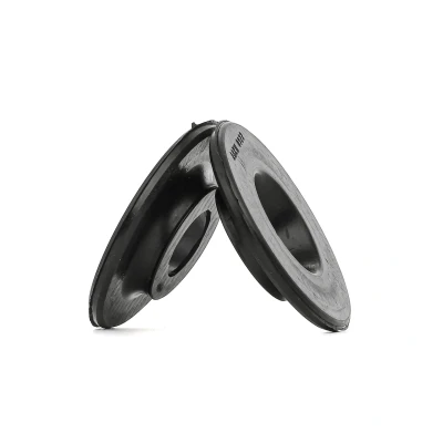 Abbildung von Magnum Technology A8A028MT Federteller oben, Hinterachse rechts, links VOLKSWAGEN: Tiguan I, GOLF 6, Touran SEAT: Altea XL, Alhambra II
