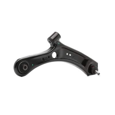 Abbildung von TRW JTC2246 Querlenker Vorderachse, unten, rechts Stahlblech SUZUKI: SX4 I Hatchback, FIAT: Sedici