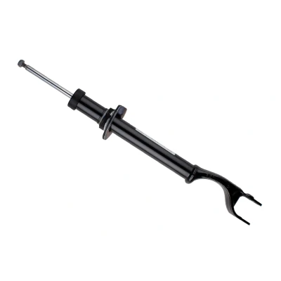 Abbildung von BILSTEIN B4 OE Replacement (DampMatic ) 24 251648 Stoßdämpfer Vorderachse rechts Gasdruck Einrohr federtragender Dämpfer oben Stift, unten Gabel