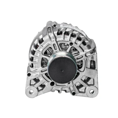 Abbildung von VALEO 440056 Lichtmaschine 14V 120A RENAULT: Kangoo I, I Express, SCENIC 3, DACIA: Duster Off Road, SANDERO 2, Dokker Express kfzteile, mister
