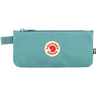 Abbildung von Fjallraven 23200247 501 Kånken Pen Case Sports Backpack Unisex Sky Blue Größe One Size