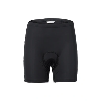 Abbildung von VAUDE Damen Women&#039;s Bike Innerpants Tp Hose, Schwarz, 40 Slim EU