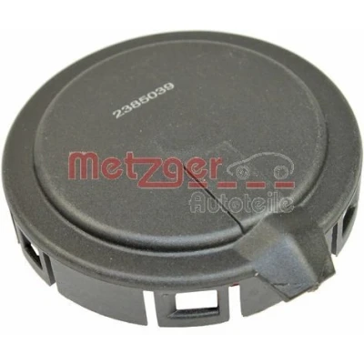 Abbildung von METZGER 2385039 Ventil, Kurbelgehäuseentlüftung BMW: 5 Touring, Saloon, X5