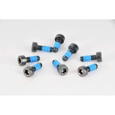 Abbildung von LuK 411 0124 10 Schraubensatz, Schwungrad ALFA ROMEO: MiTo, OPEL: Astra H Hatchback