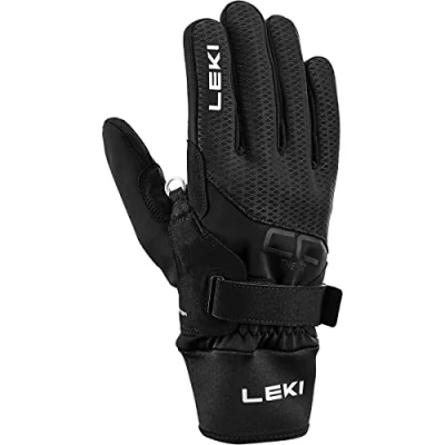 Abbildung von LEKI CC Thermo Shark 8,5, Schwarz