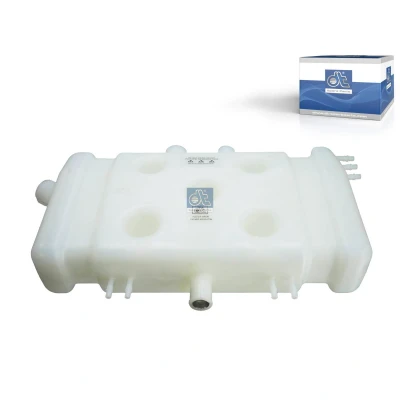 Abbildung von DT Spare Parts 2.15099 Ausgleichsbehälter