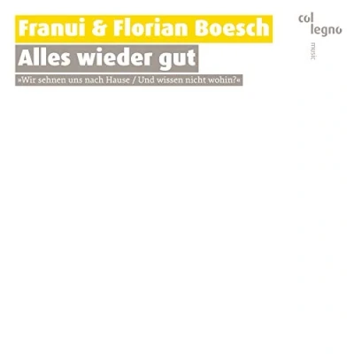 Abbildung von Alles wieder gut