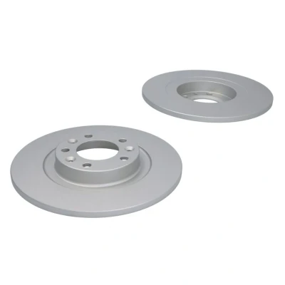 Abbildung von FERODO DDF2654C Bremsscheibe 290 12 5 108 voll beschichtet ohne Schrauben PEUGEOT: 308 SW 2, 5008 II, II Hatchback, CITROËN: C4 Grand Picasso 2