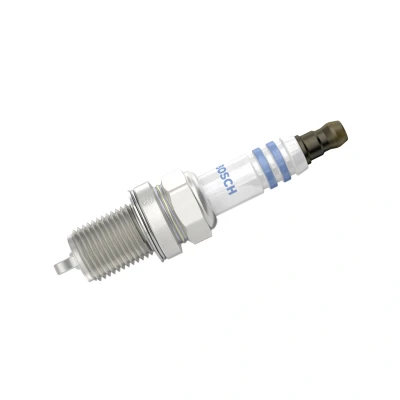 Abbildung von BOSCH 0 242 236 564 Zündkerze M 14 x 1,25 SW: 16 SEAT: Leon I Hatchback, Ibiza 3, VOLKSWAGEN: Sharan I, OPEL: Astra J Hatchback