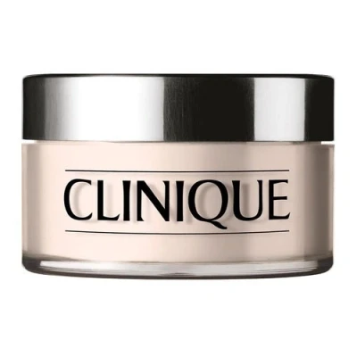 Abbildung von Clinique Blended Face Powder 20 Invisible blend 25 g