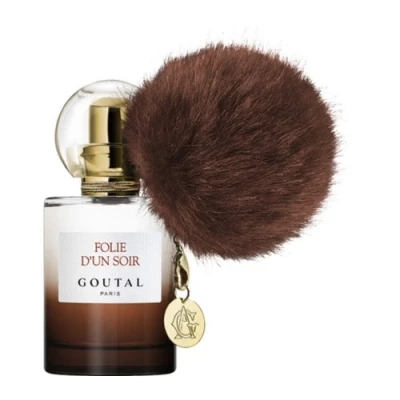 Abbildung von Annick Goutal Folie d&#039;un Soir Eau de Parfum 30 ml