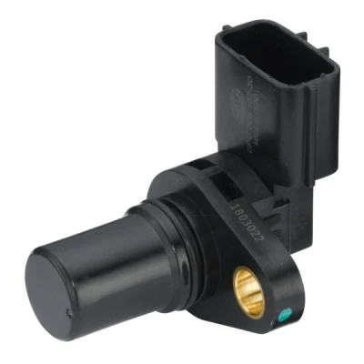 Abbildung von HELLA 6PU 009 167 301 Impulsgeber 3 Hallsensor mit Dichtring, ohne Kabel OPEL: Astra G CC, Corsa C Hatchback, Caravan