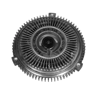 Abbildung von MEYLE 314 115 2105 Viscokupplung ORIGINAL Quality BMW: 8, 5 Saloon, Touring