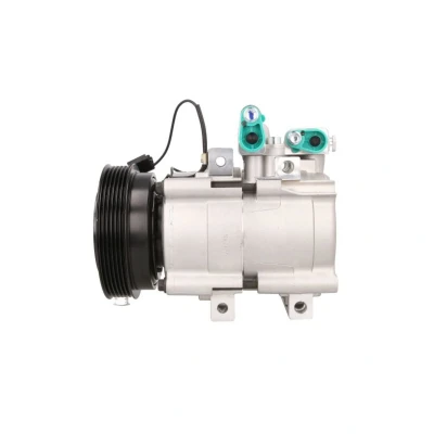 Abbildung von Kompressor, Klimaanlage THERMOTEC KLIMA KTT090021